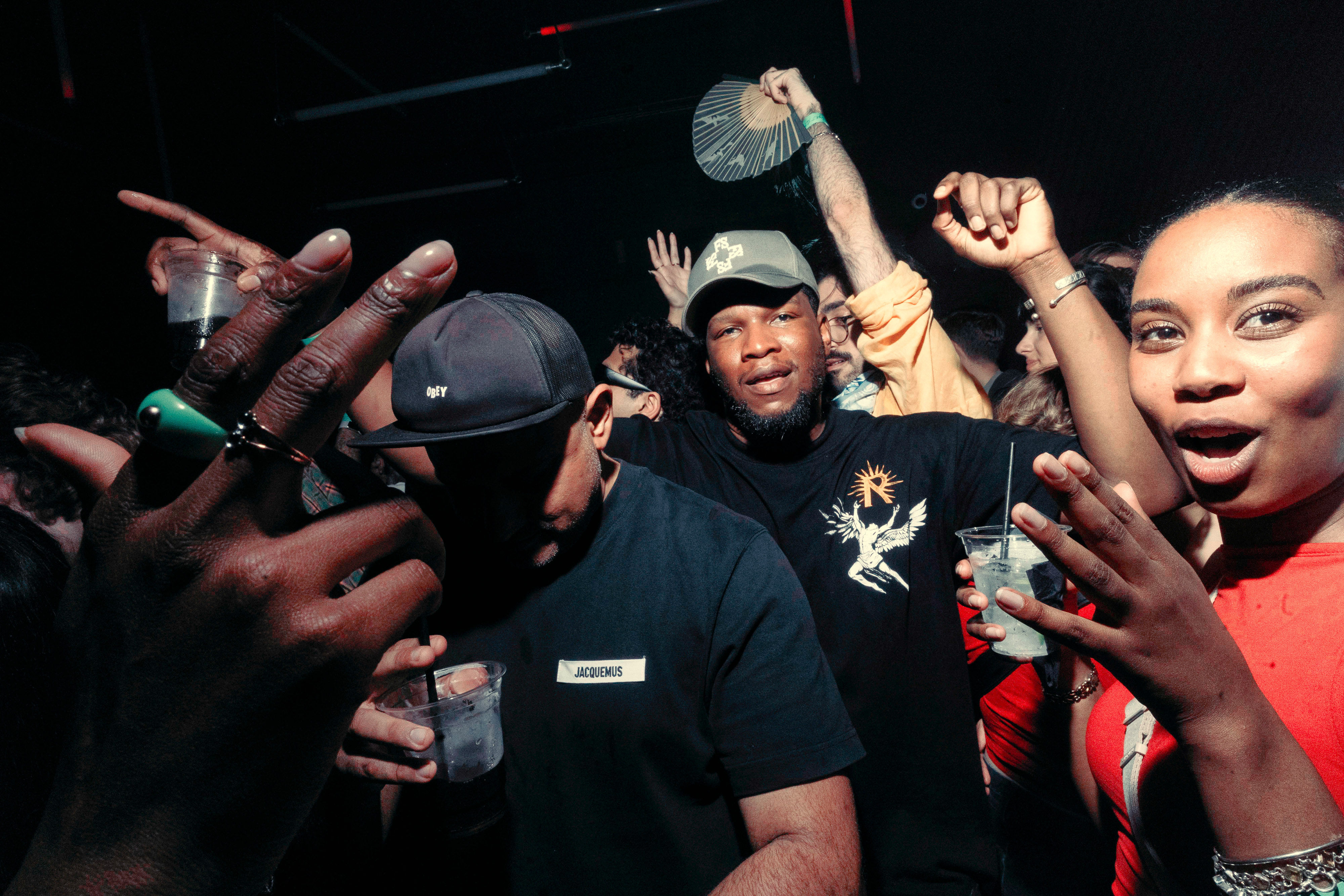 Nightlife gallery image 2